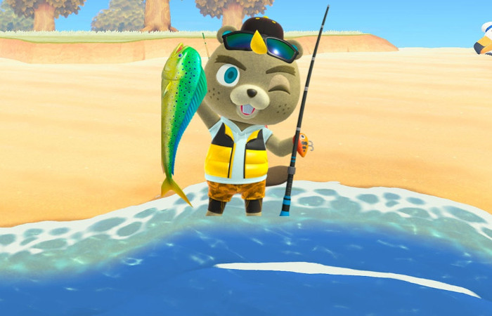 Fishing Tourney